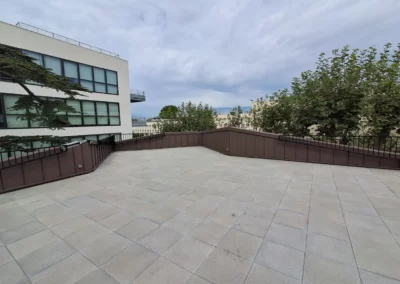 chantier ENSM résultat final